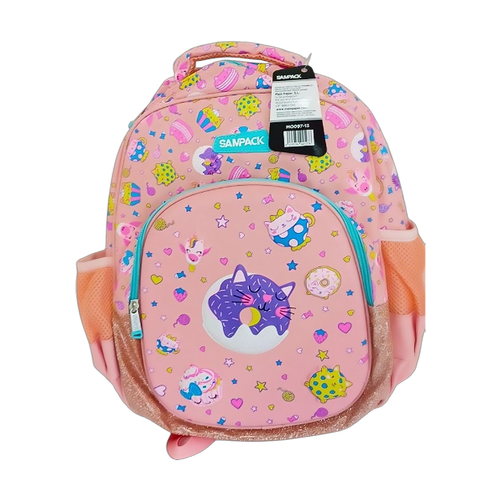کوله پشتی sam pack کدmo097-13