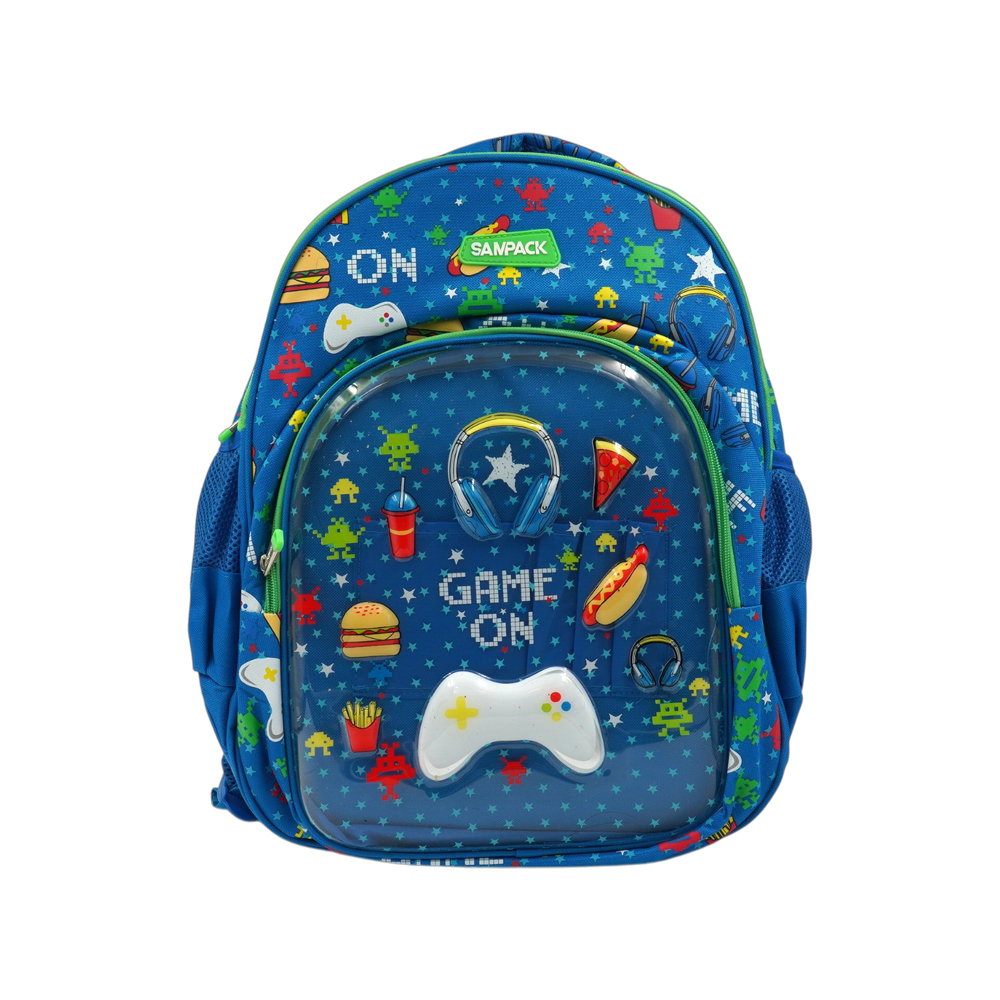 کوله پشتی sam pack کدmo0098-11