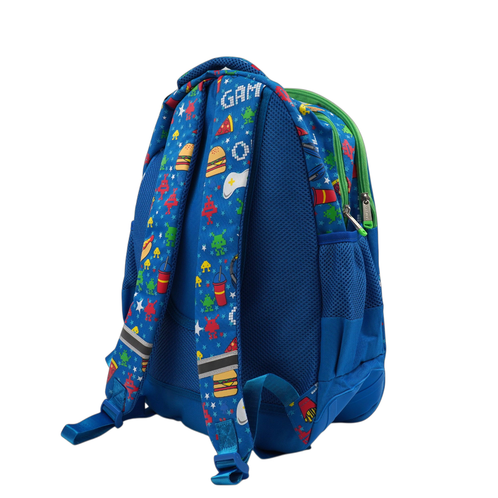 کوله پشتی sam pack کدmo0098-11