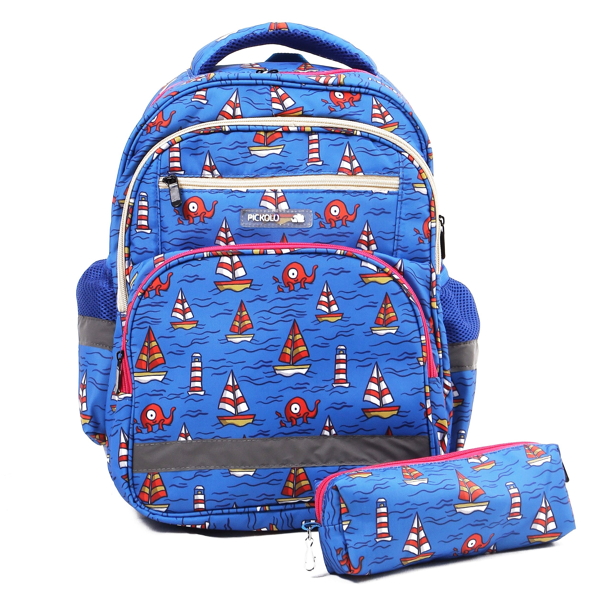 کوله پشتی پیکولوکدSBP03