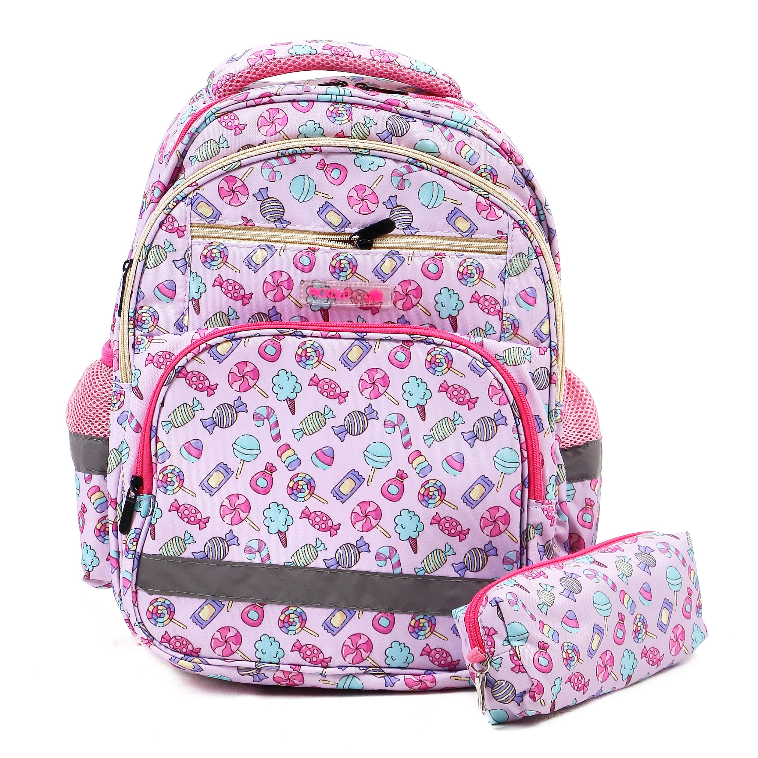 کوله پشتی پیکولوکدSBP03