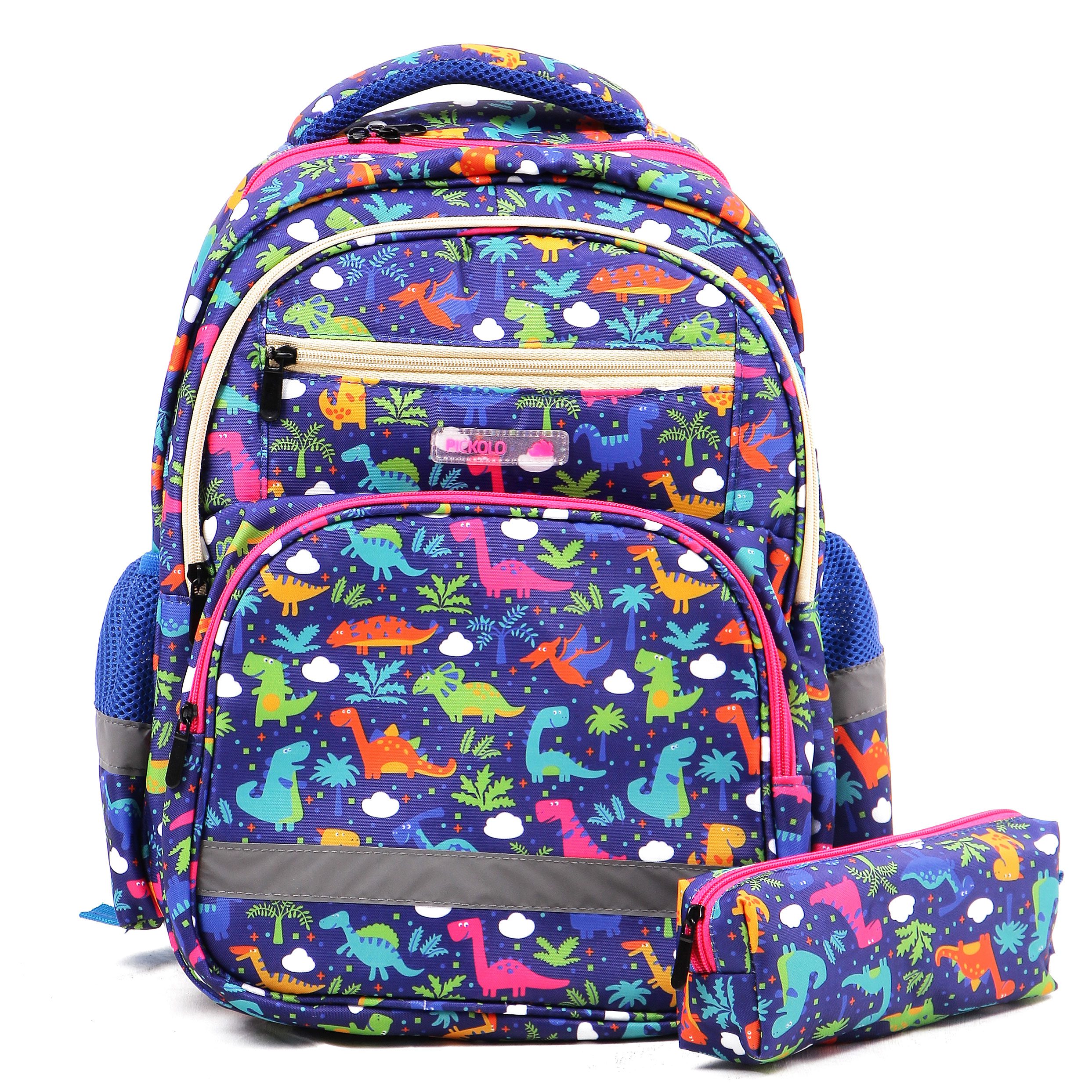 کوله پشتی پیکولوکدSBP03