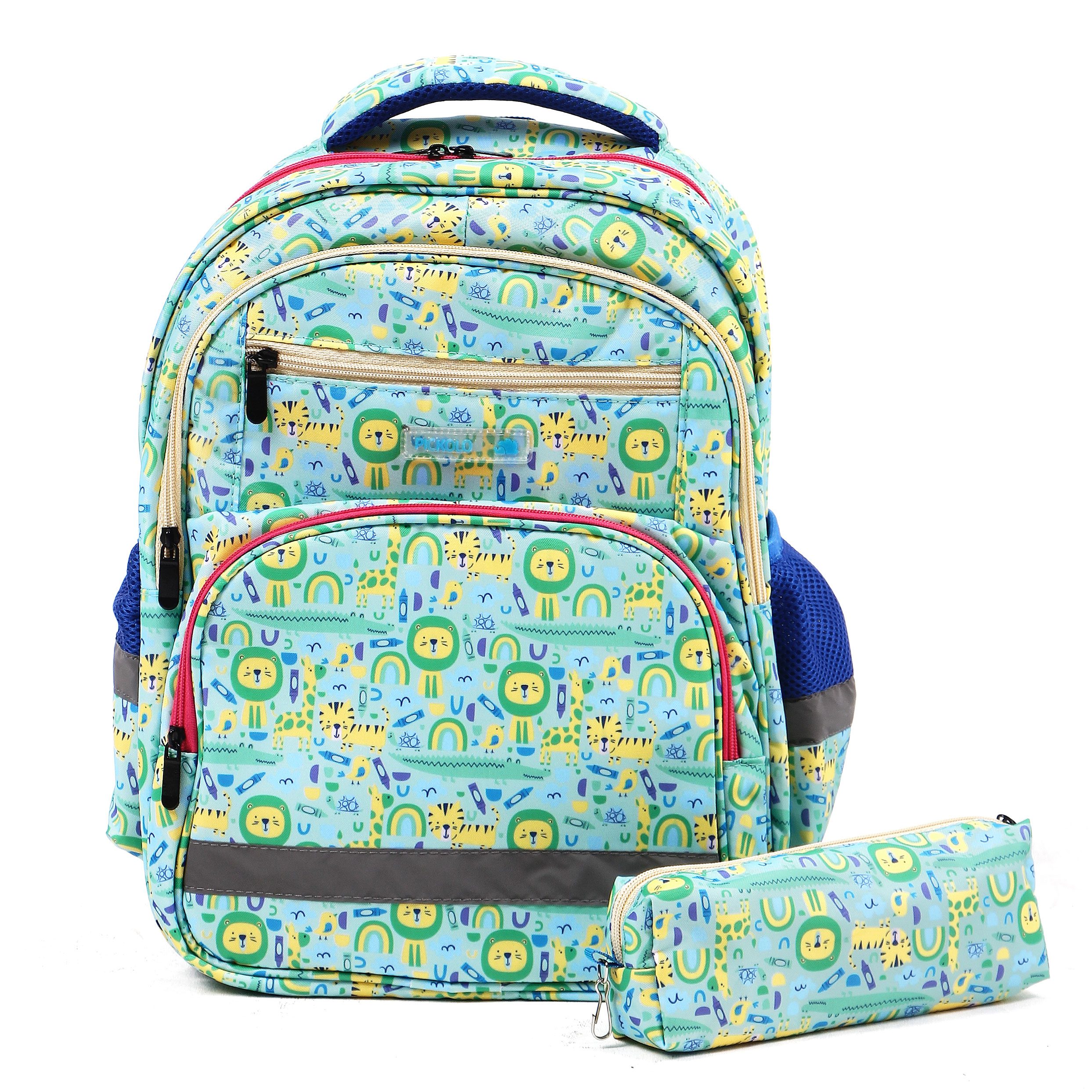 کوله پشتی پیکولوکدSBP03