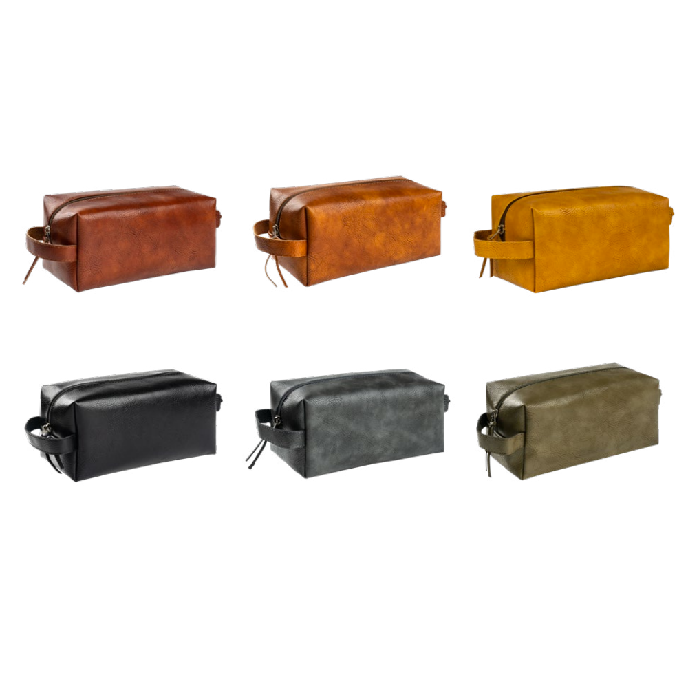 کیف چندمنظوره  چرم لیام کدL-3099