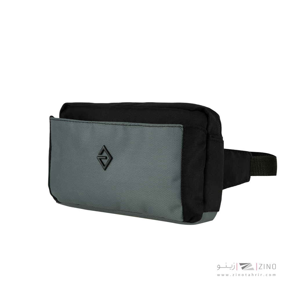 کیف کمری تنسرکد129 رنگGRAY