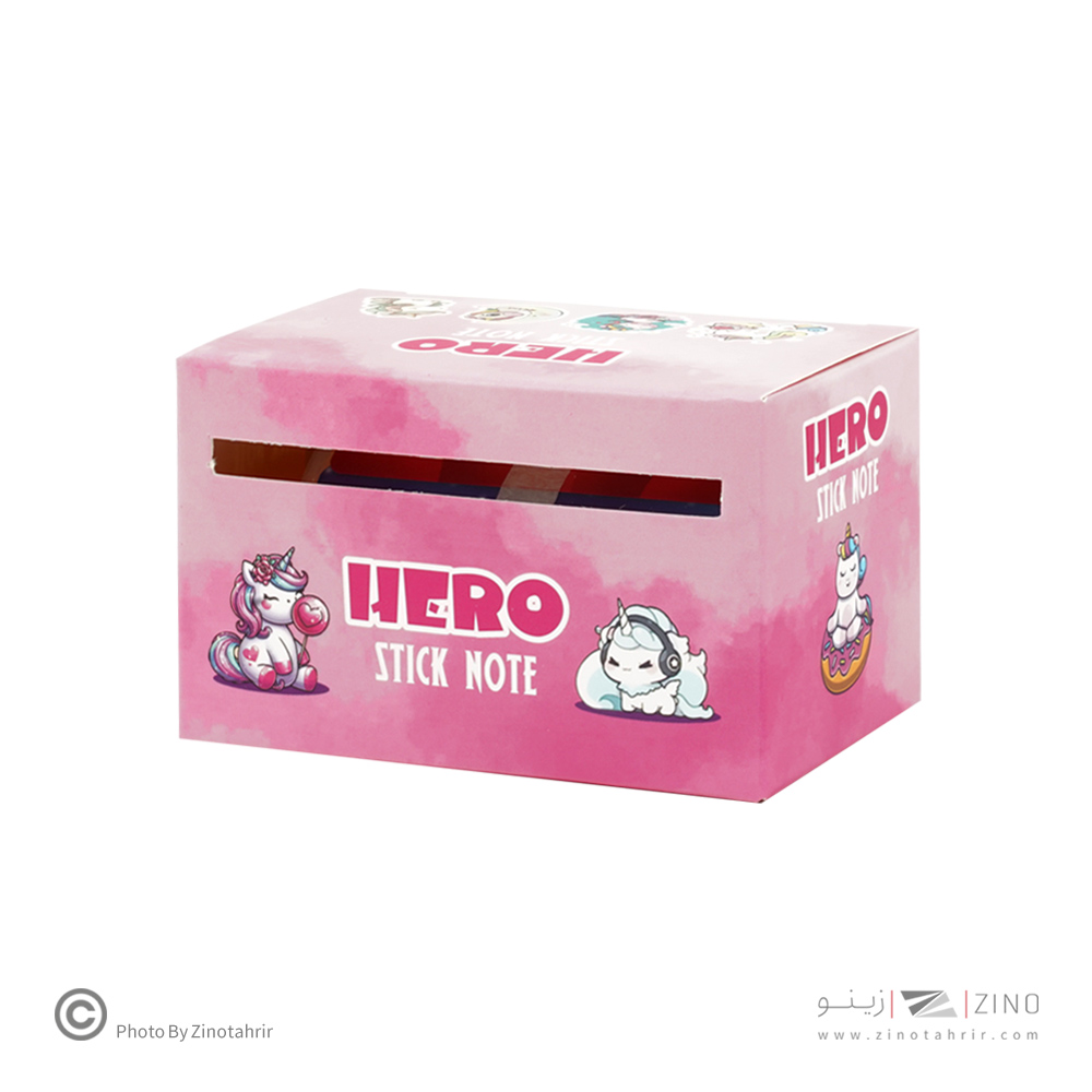 پست ایت فانتزی رولی 70تکه ای هیرو کدH2024