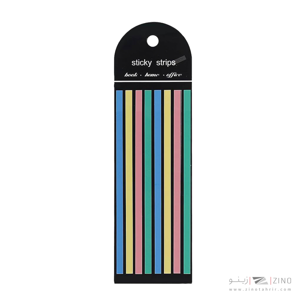 پست ایت خطی بلند طرح جور