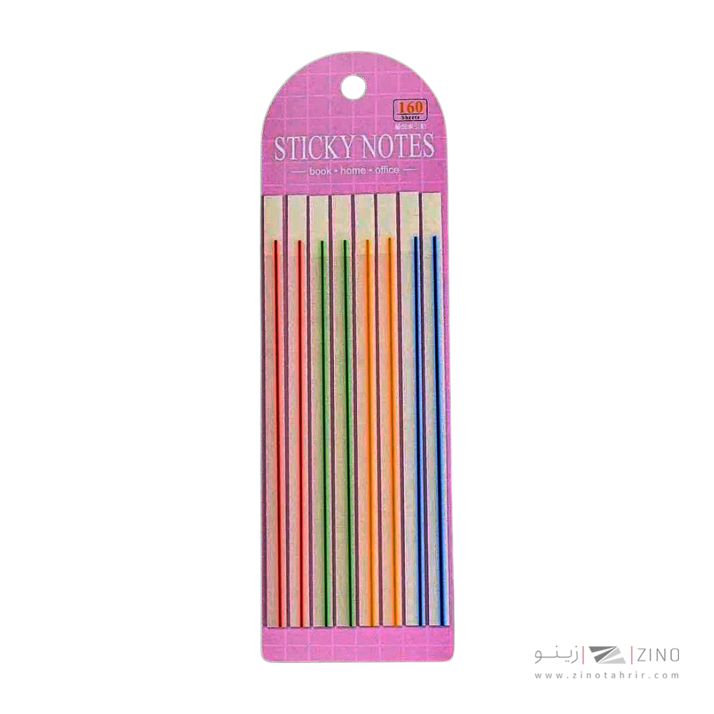 پست ایت خطی بلند طرح جور