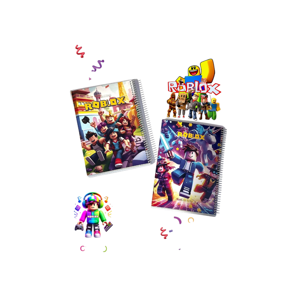 دفتر60برگ وزیری سیمی مجلد جوی الند کدJOY-VZ-60