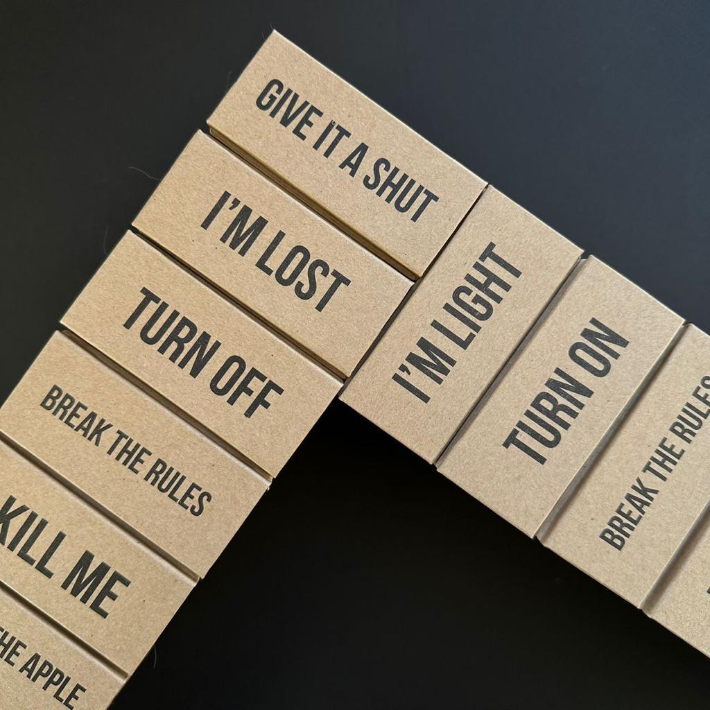 دفتریادداشت سری کیوب کرافت پیل