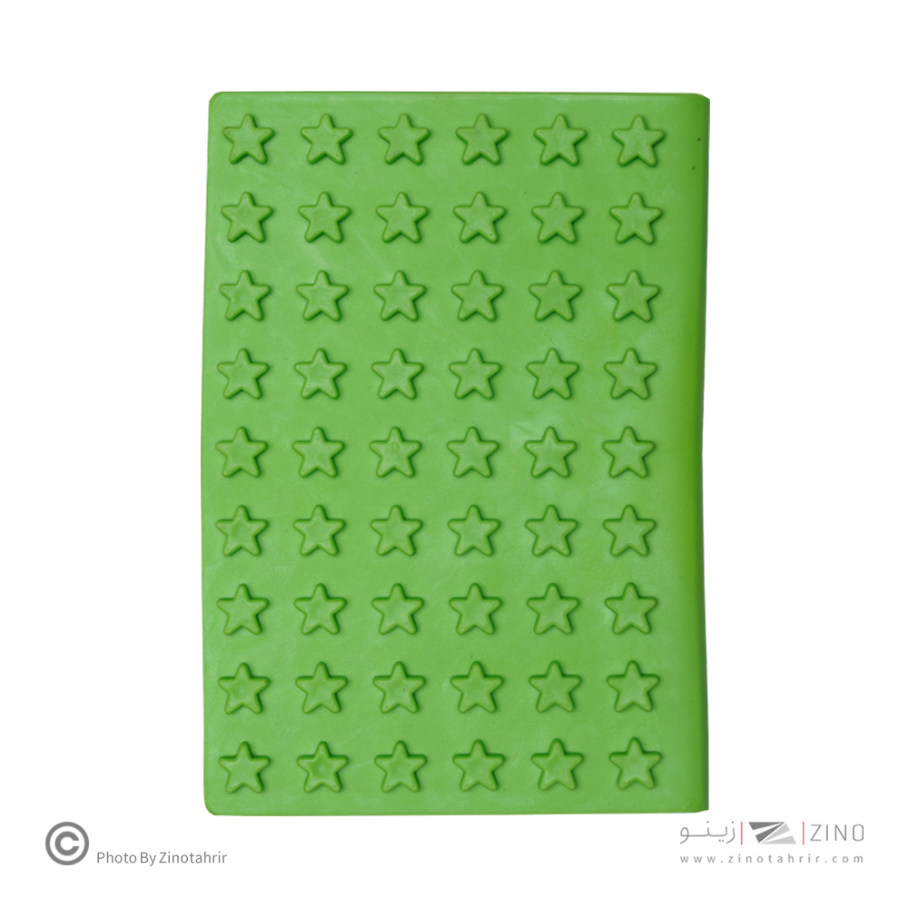 دفتریادداشت لگویی بزرگ آوای تحریر کدN20284