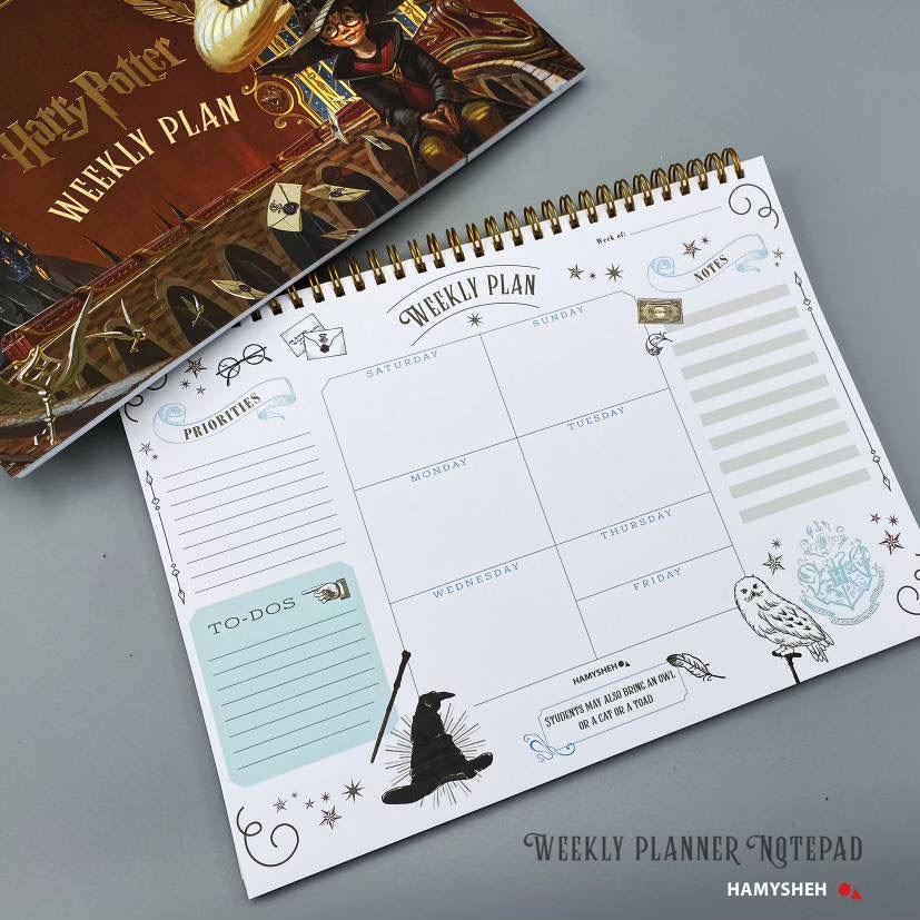 پلنر21*29همیشه سری هری پاتر