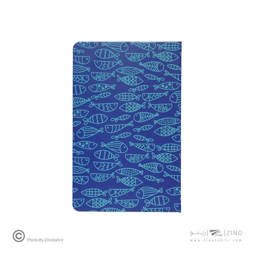 پلنرماهانه رقعی15*21 جلدسخت دایدا مسترنوت کد689