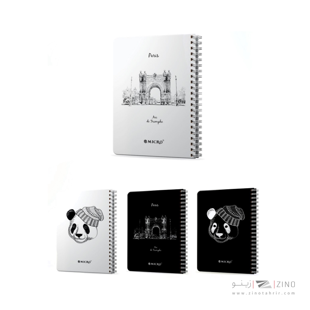 تودولیست بلک لیست(کاغذ مشکی) میکرو کدJ32