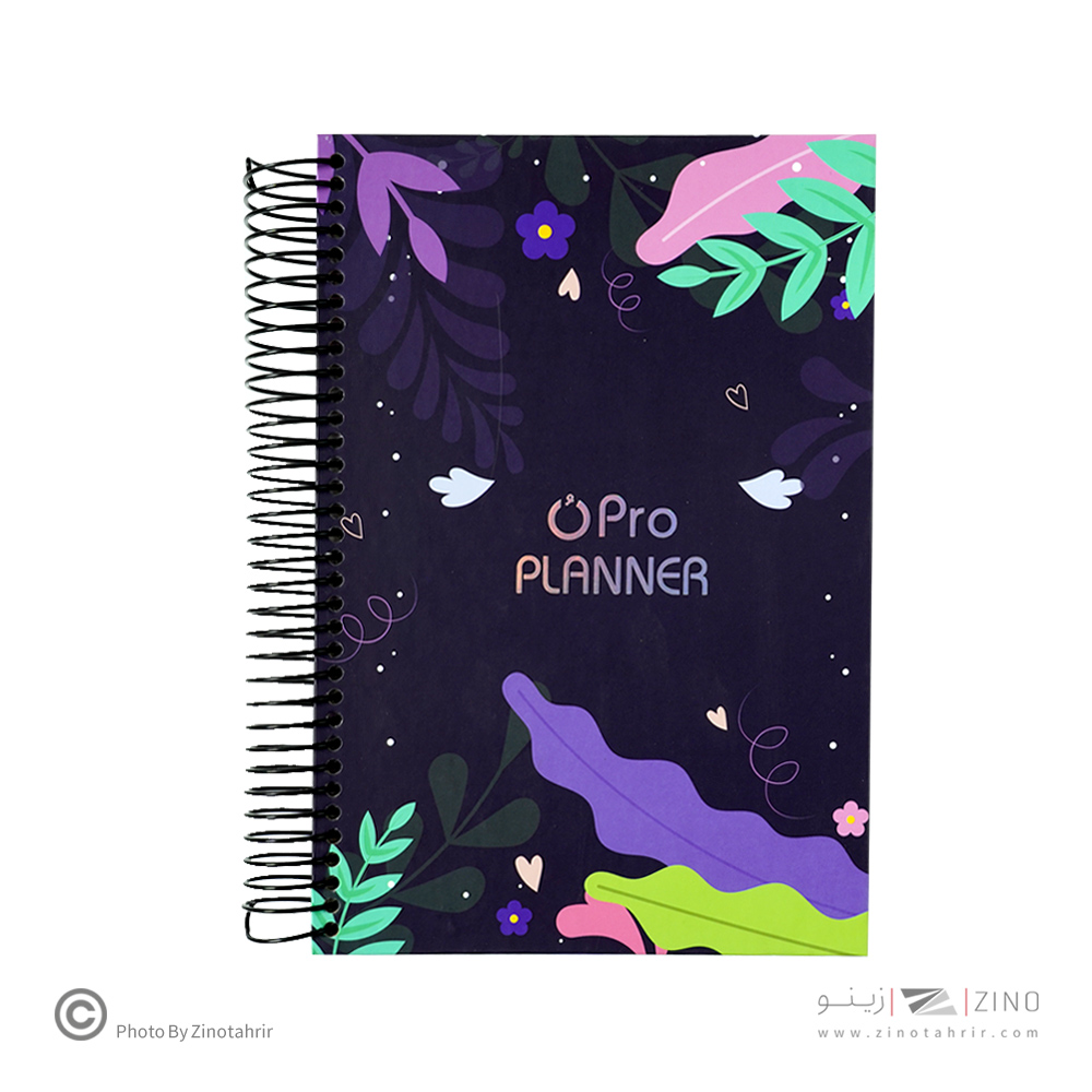 پلنر سه ماهه فنری سری O PRO  الند کد OPL-1421