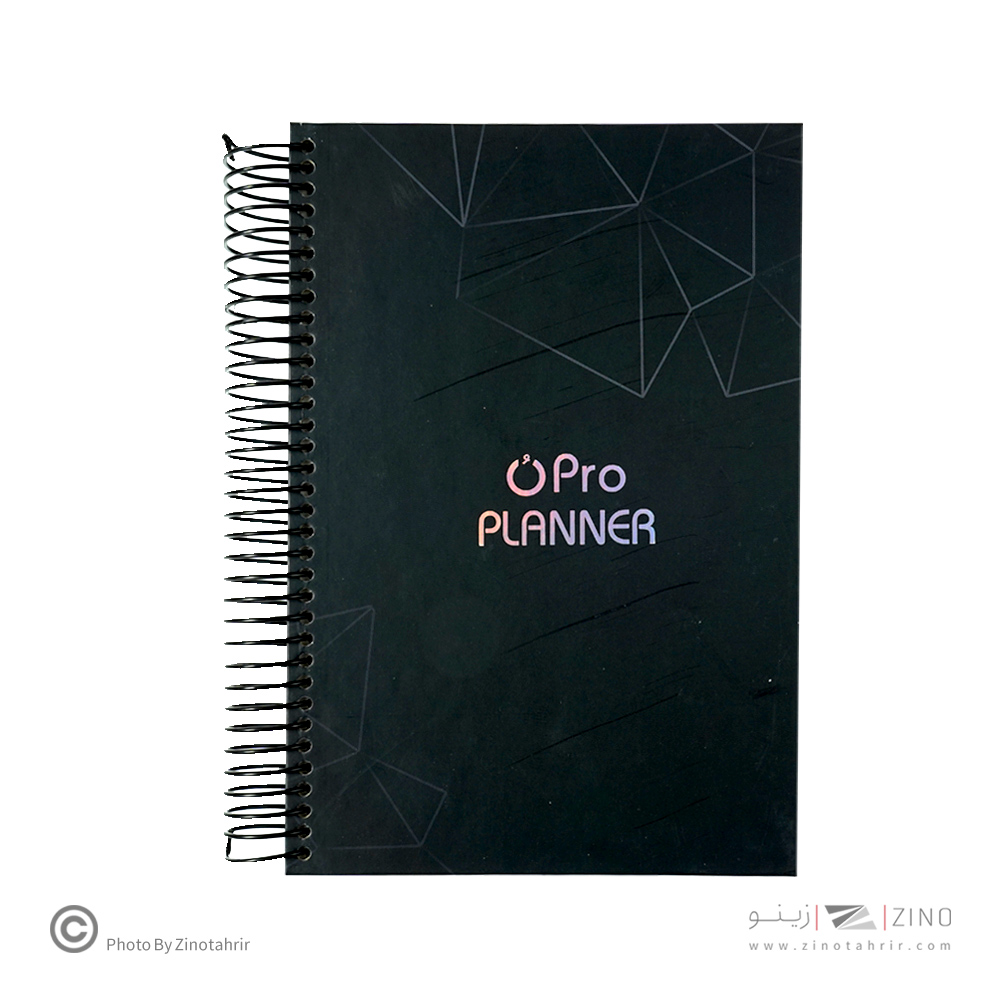 پلنر سه ماهه فنری سری O PRO  الند کد OPL-1421