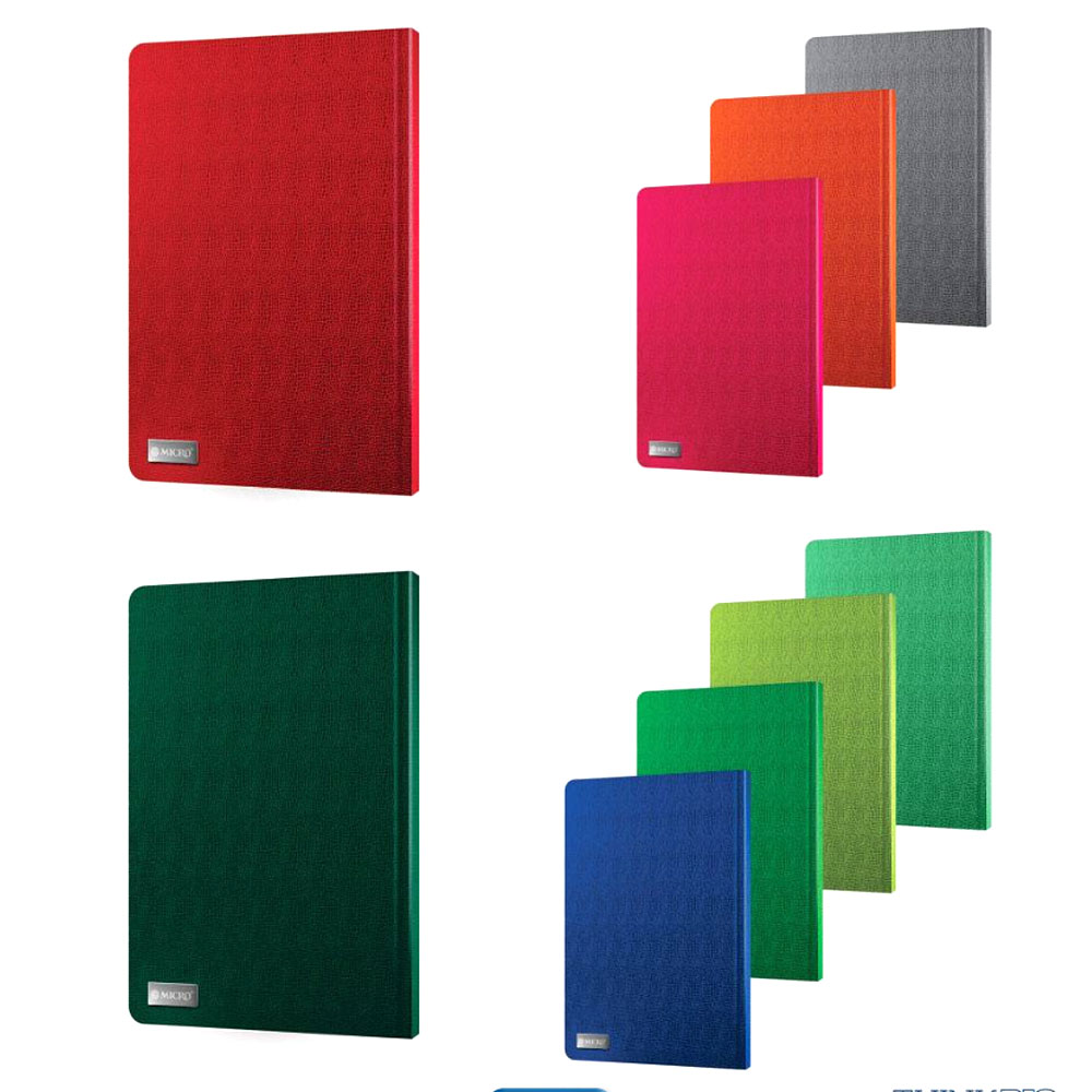 دفتر21*14 ته چسب لوکس الیت میکرو کدJ56