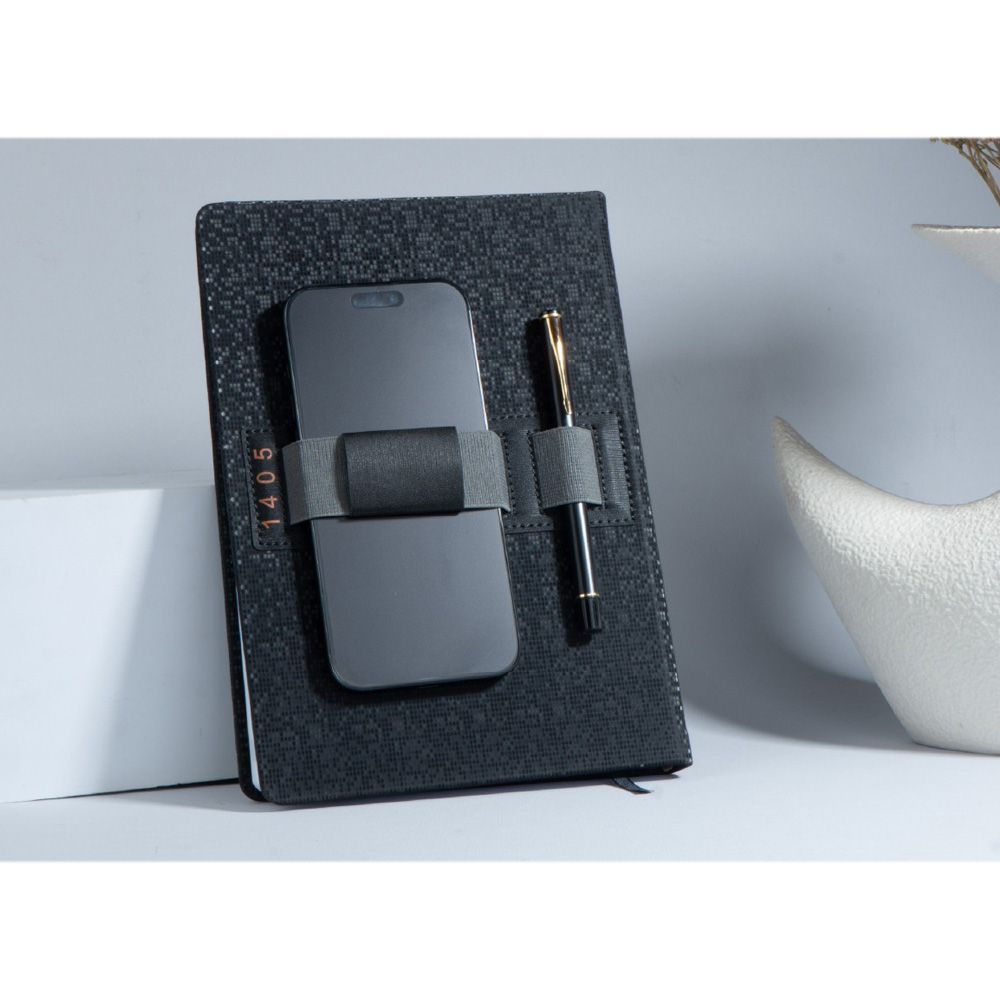 سررسید وزیری روزانه دیاکو ایمان کد0362 سال1405