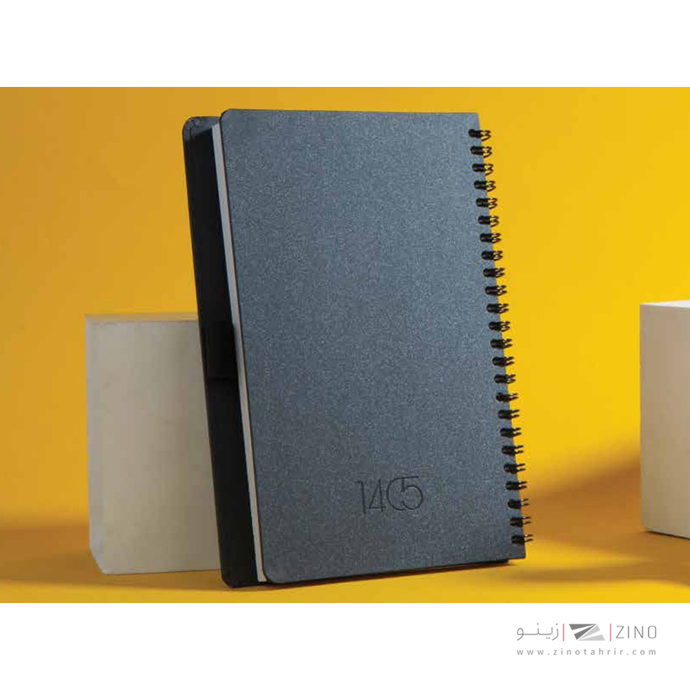 سررسید درستیار گالینگور نوا ایمان کد0423 سال1405