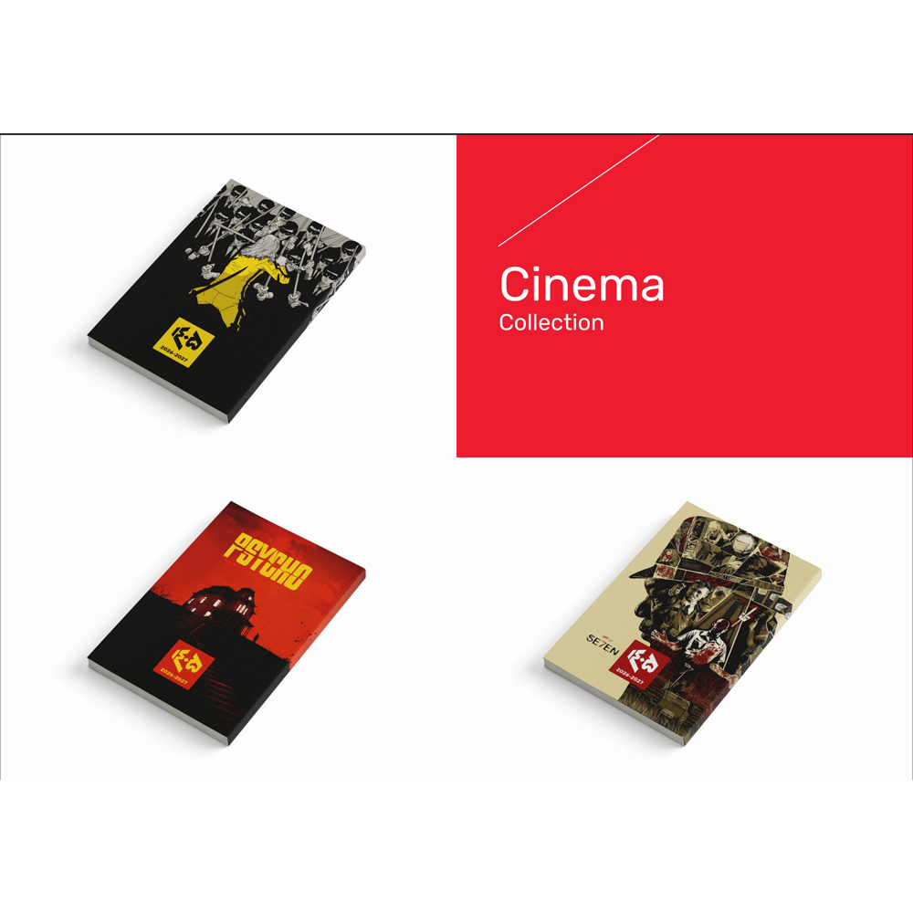 تقویم جیبی حوض نقره سری کیشکا طرح جورسال1405