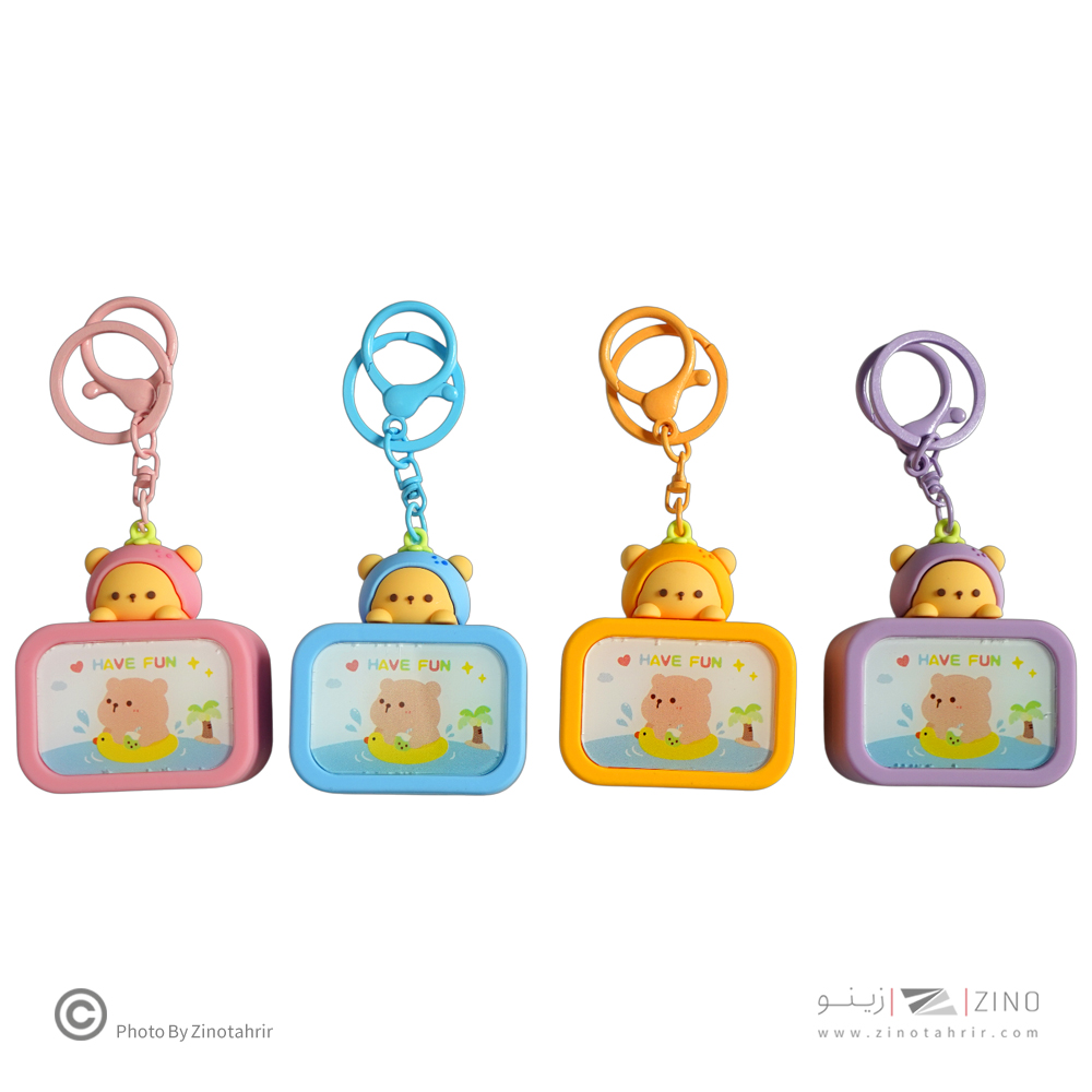 جاسوئیچی فانتزی کد136-4یاکد980