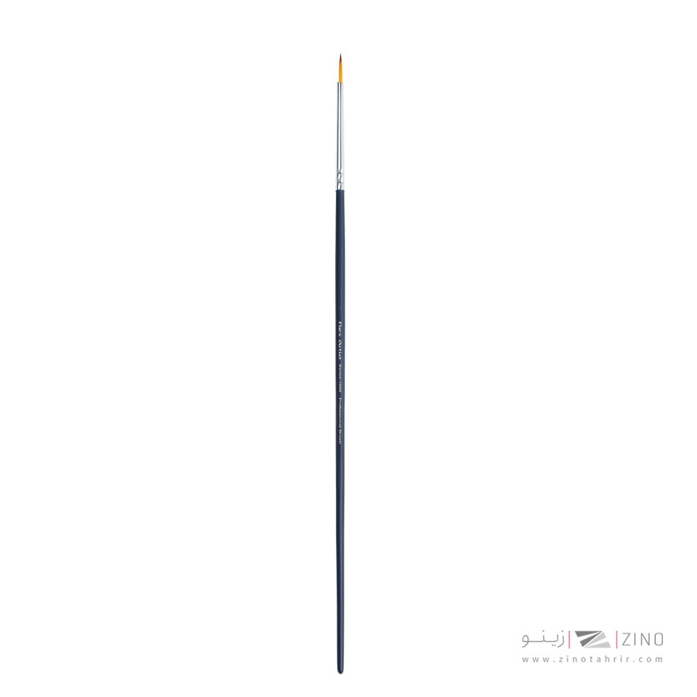 قلموگرد شماره 3صفر دسته بلند پارس آرتیست سری1000