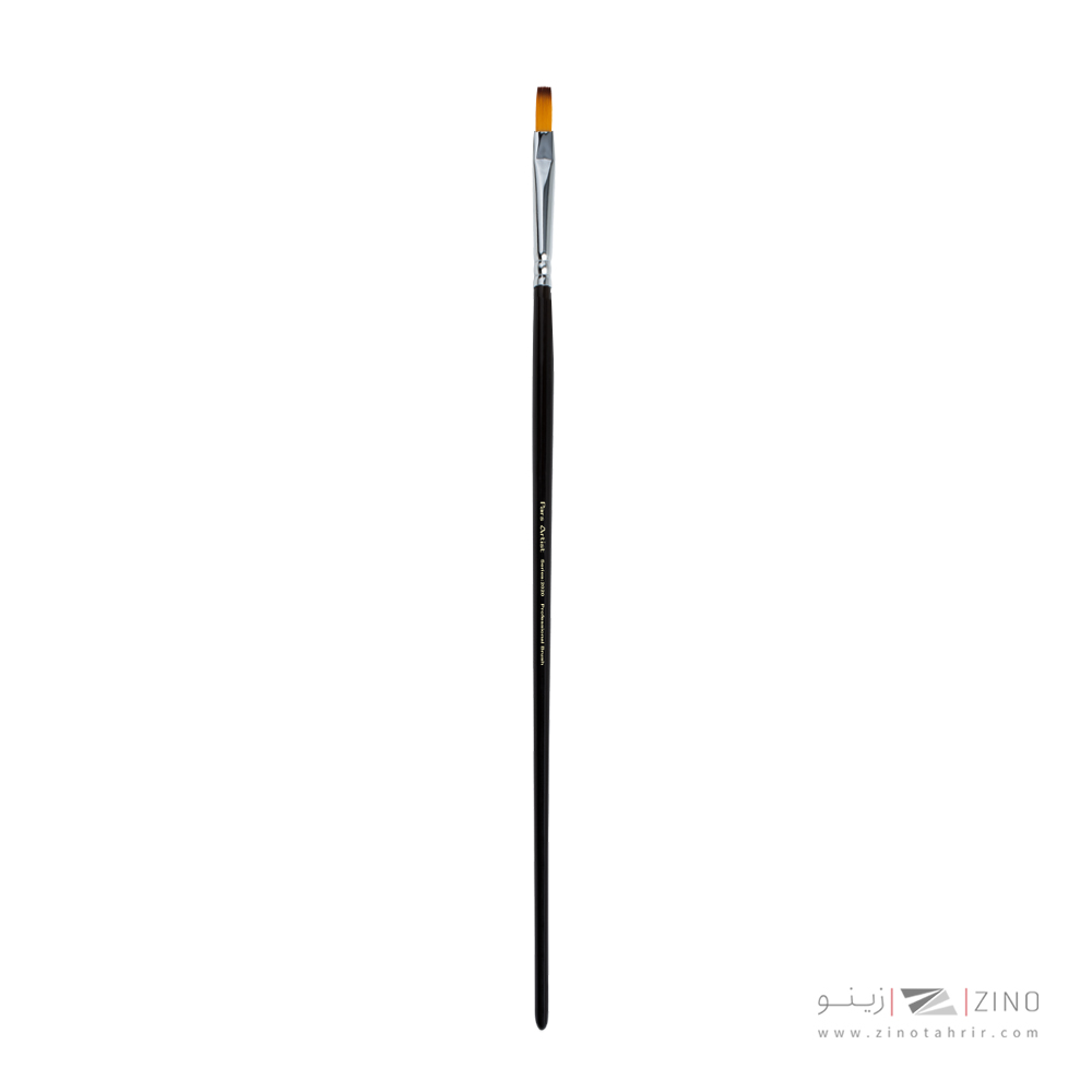 قلموتخت دسته بلند سری2020شماره صفر دسته بلند پارس آرتیست سری2020