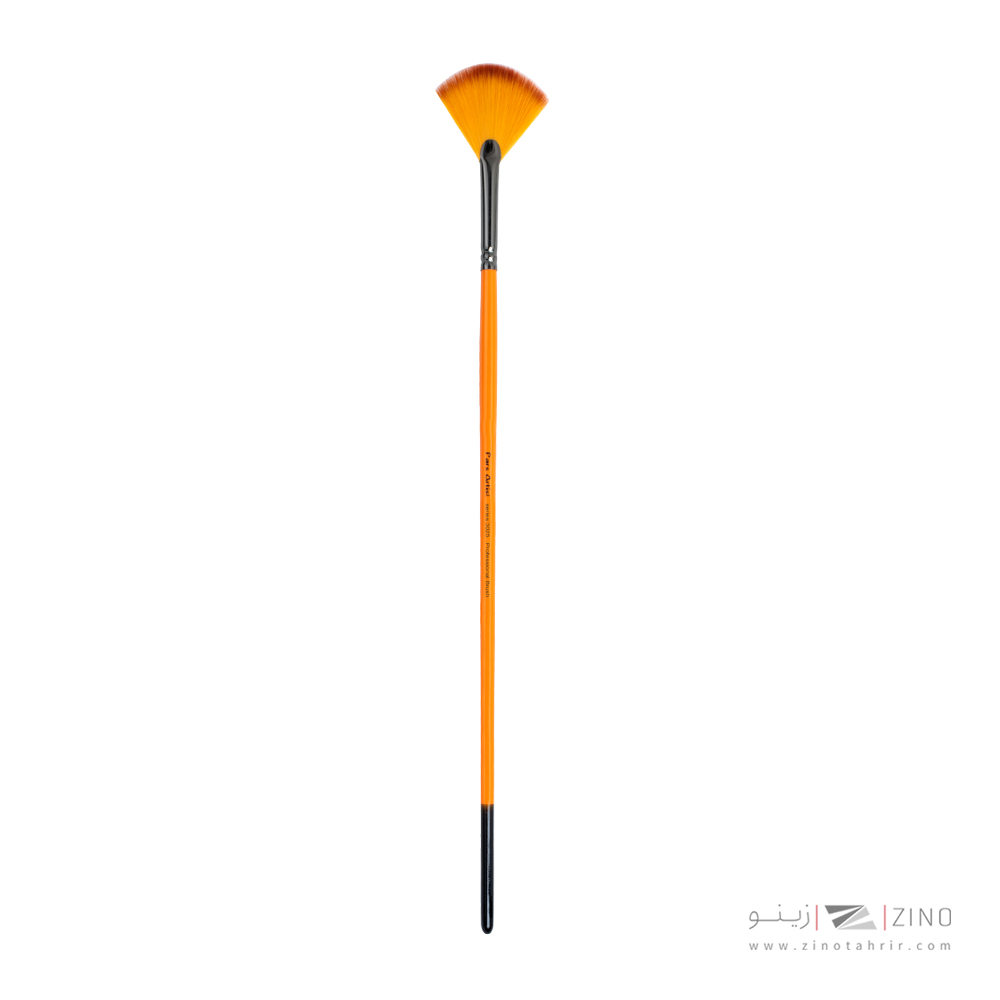 قلموبادبزنی شماره 8 مونرم پارس آرتیست سری 3025