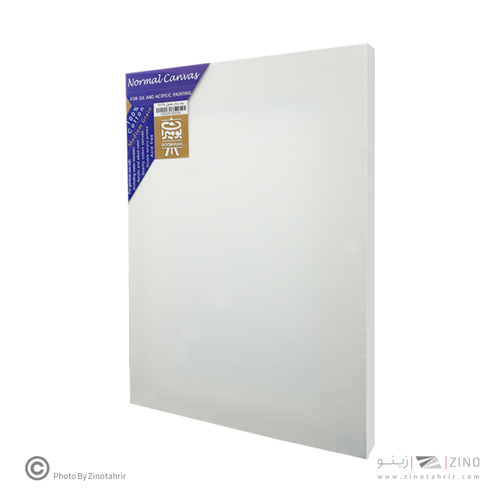  بوم معمولی سایز45*35بومیران