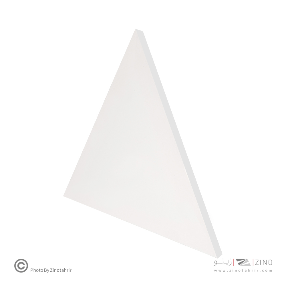 بوم مثلث ضلع90بومیران