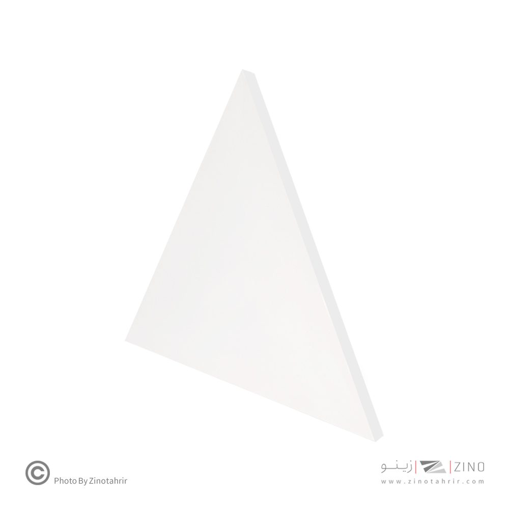 بوم مثلث ضلع60بومیران