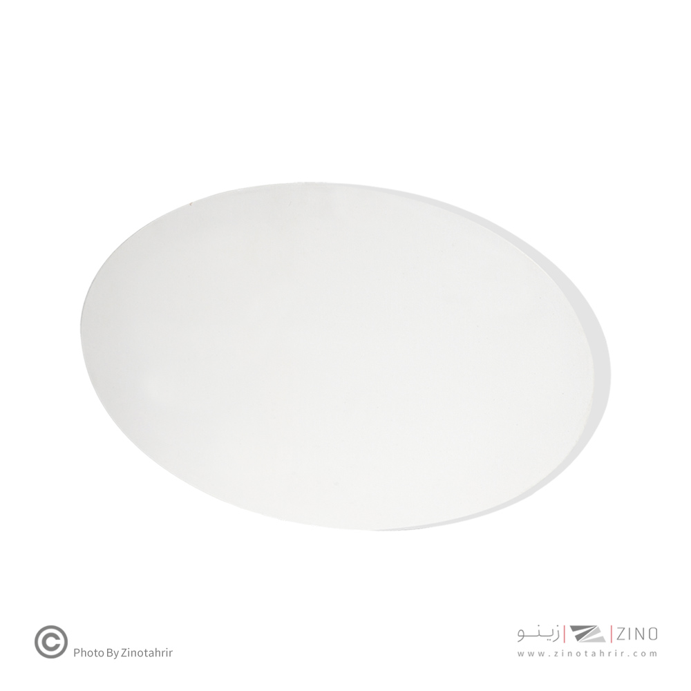 بوم بیضی معمولی سایز45*35بومیران