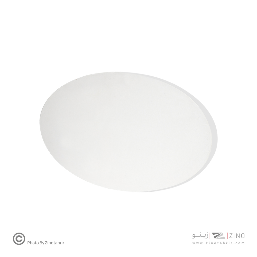 بوم بیضی معمولی سایز40*30بومیران