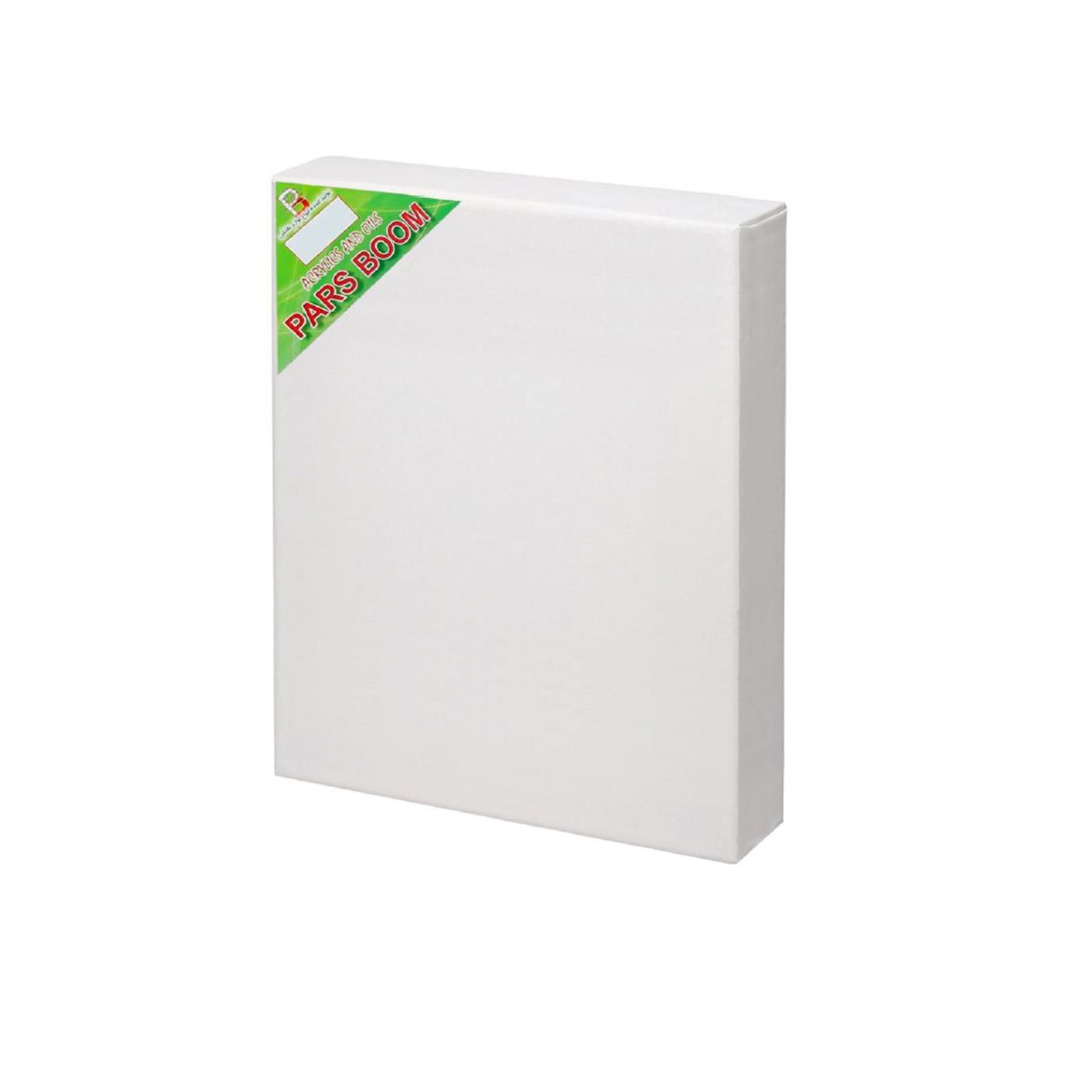  بوم قابی مربع سایز40*40پارس بوم