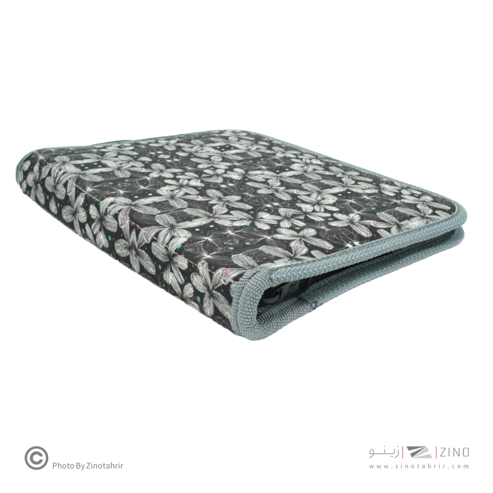 کیف مدادرنگی 48عددی  تک زیپ سری A لوتو