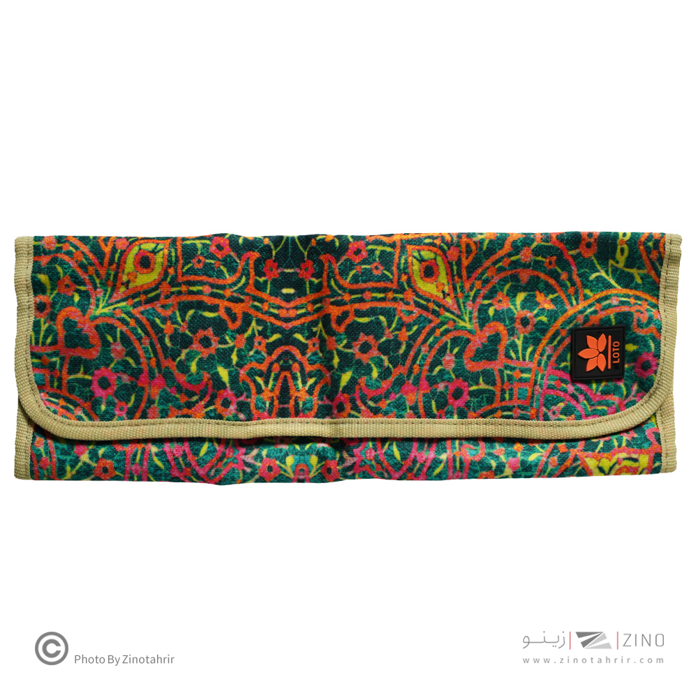 کیف قلمورولی M لوتو