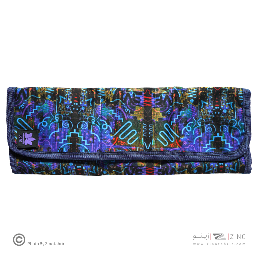 کیف قلمورولی M لوتو