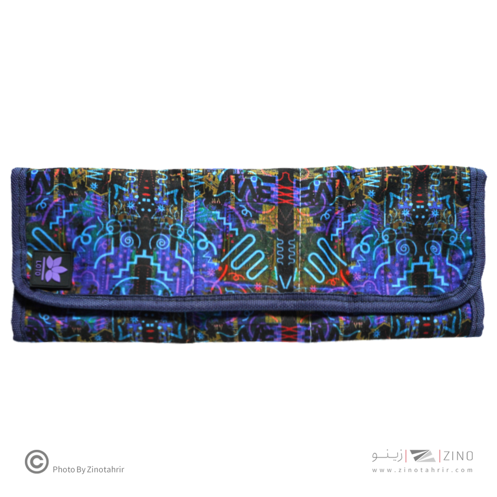 کیف قلمورولی M لوتو