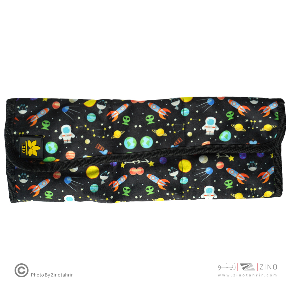 کیف قلمورولی M لوتو