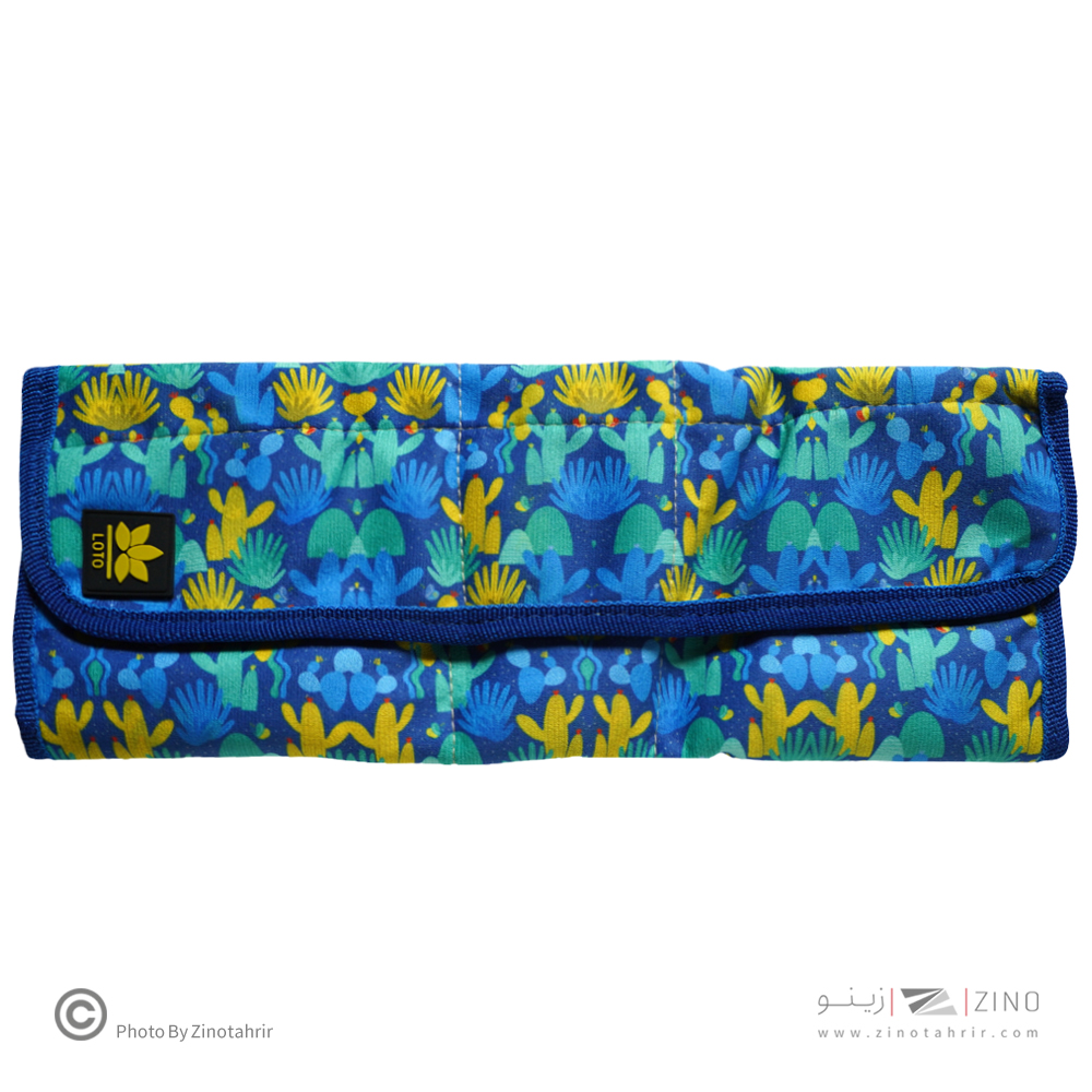 کیف قلمورولی M لوتو