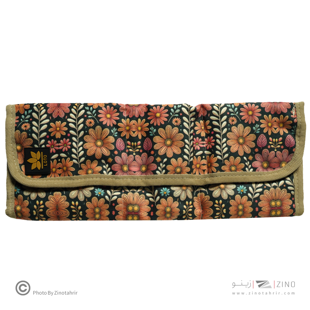 کیف قلمورولی M لوتو