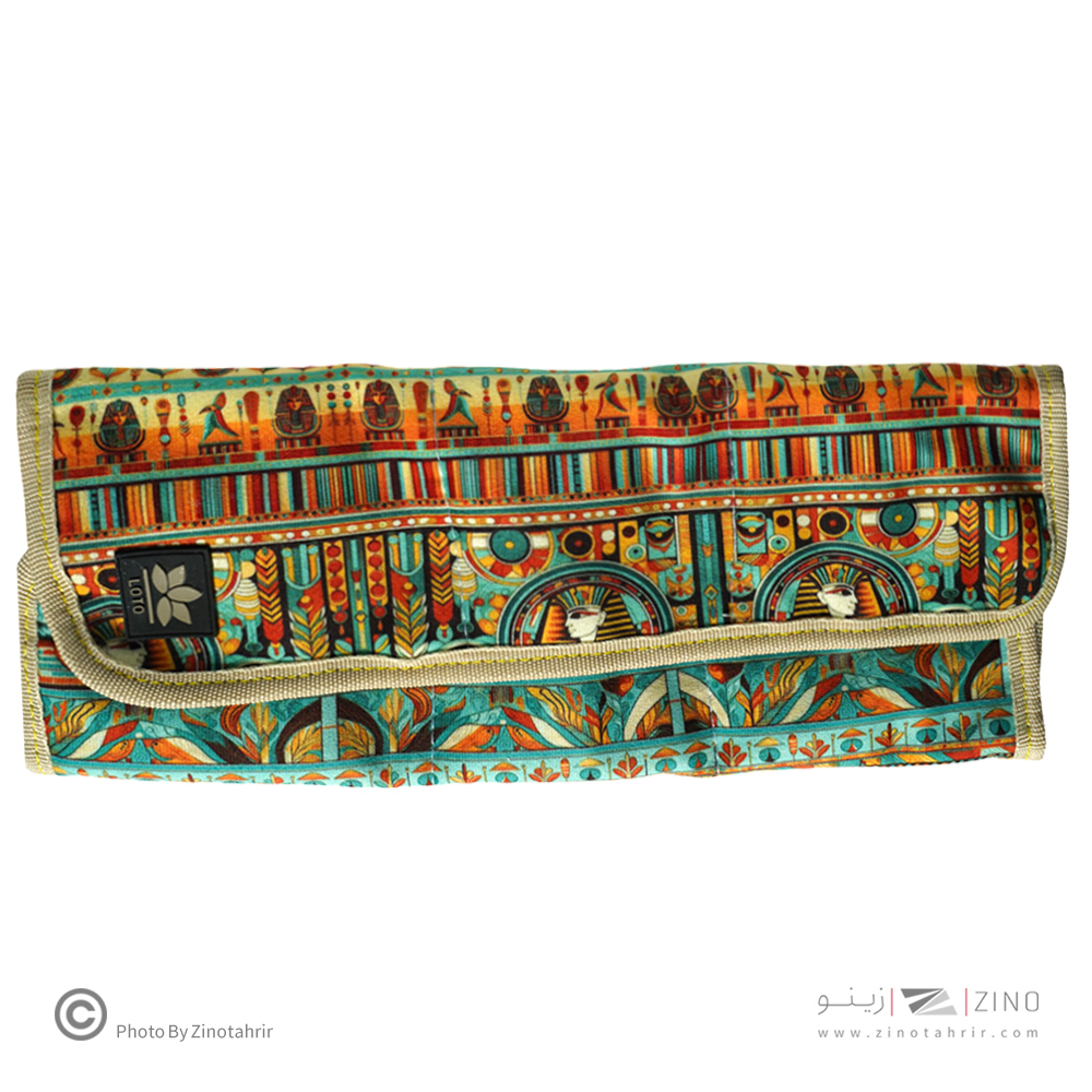 کیف قلمورولی M لوتو