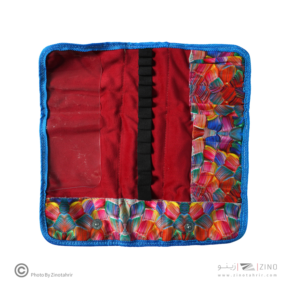 کیف قلمورولی M لوتو