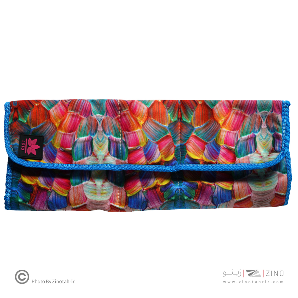 کیف قلمورولی M لوتو