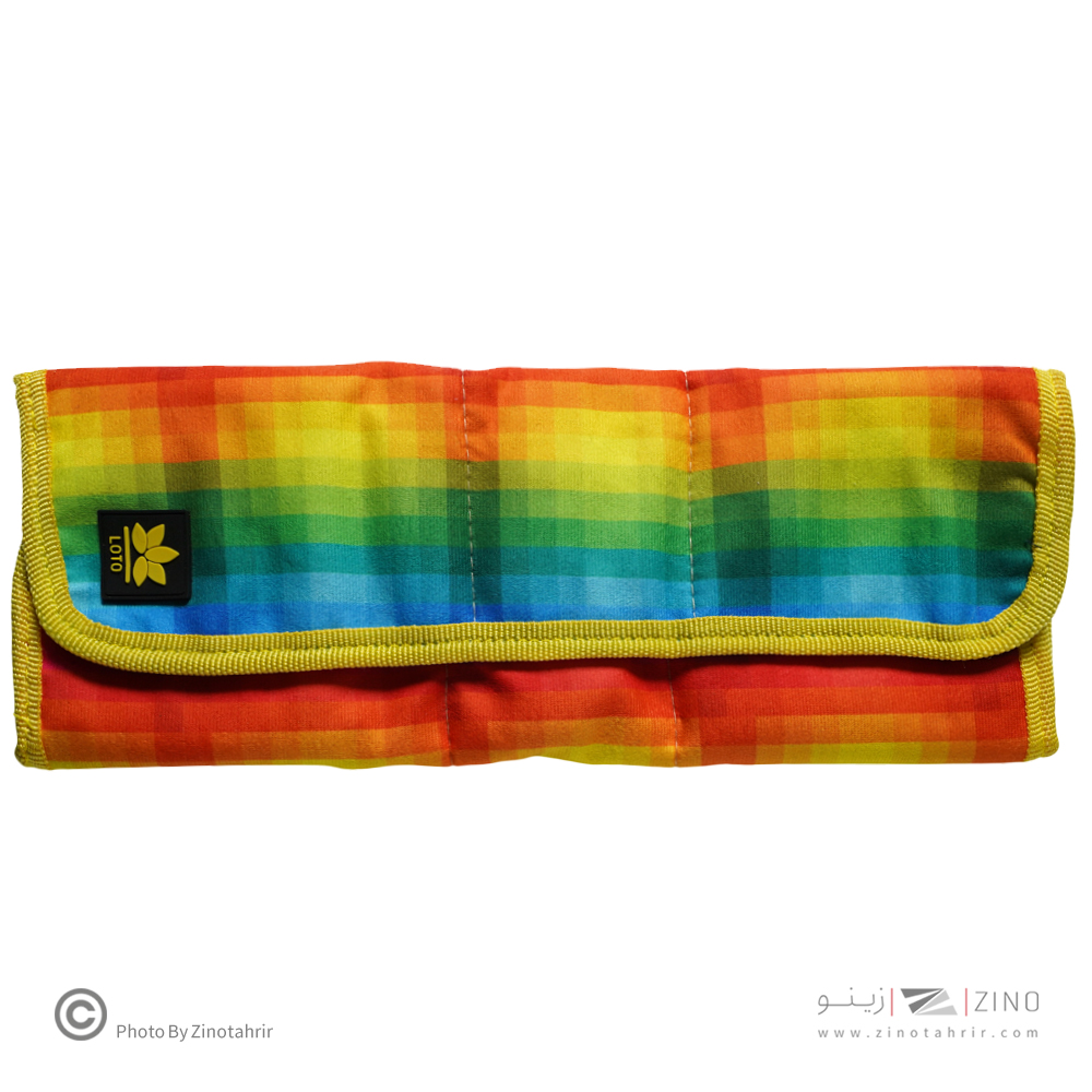 کیف قلمورولی M لوتو