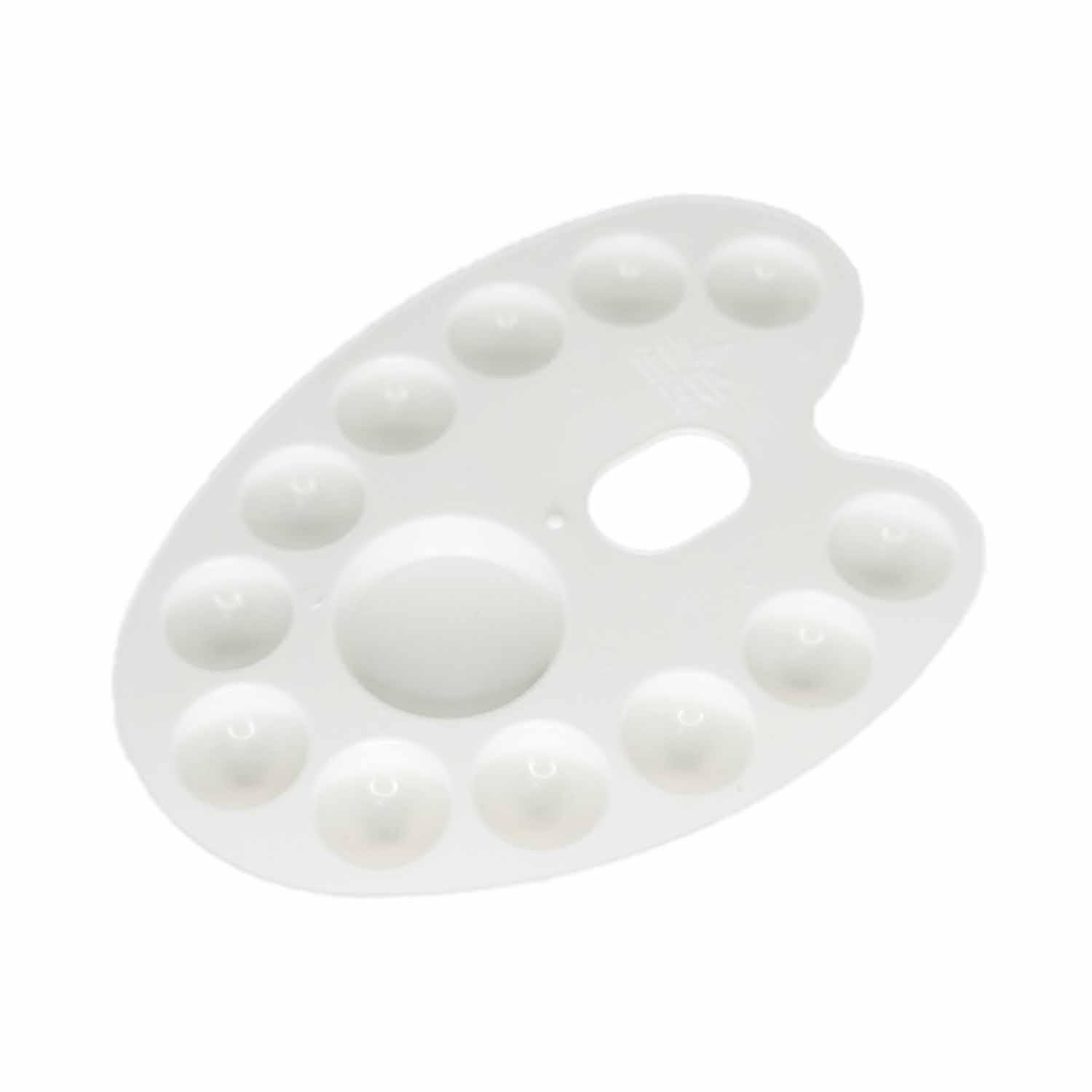 پالت گواش تخم مرغی خرم