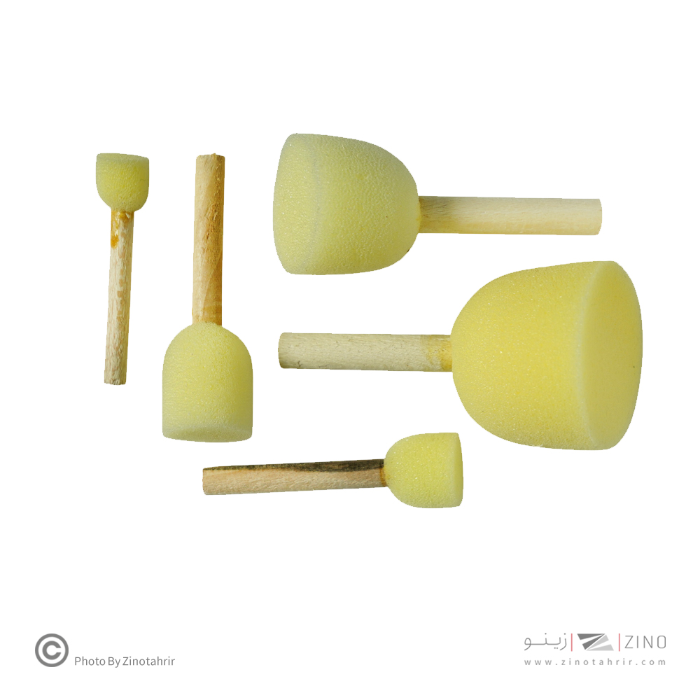 تامپون 5تایی 