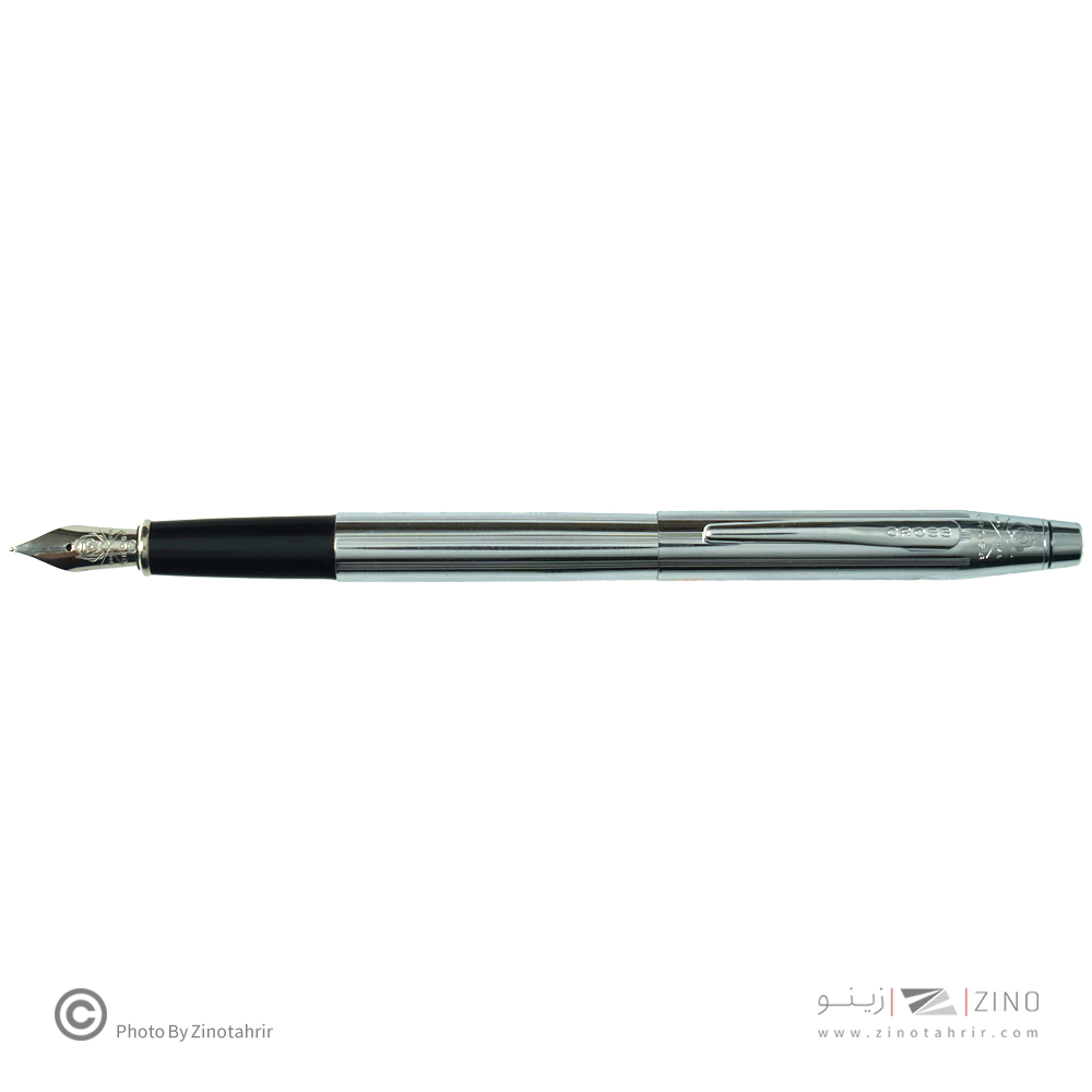 خودنویس نفیس کراس کلاسیک سنتری استیل