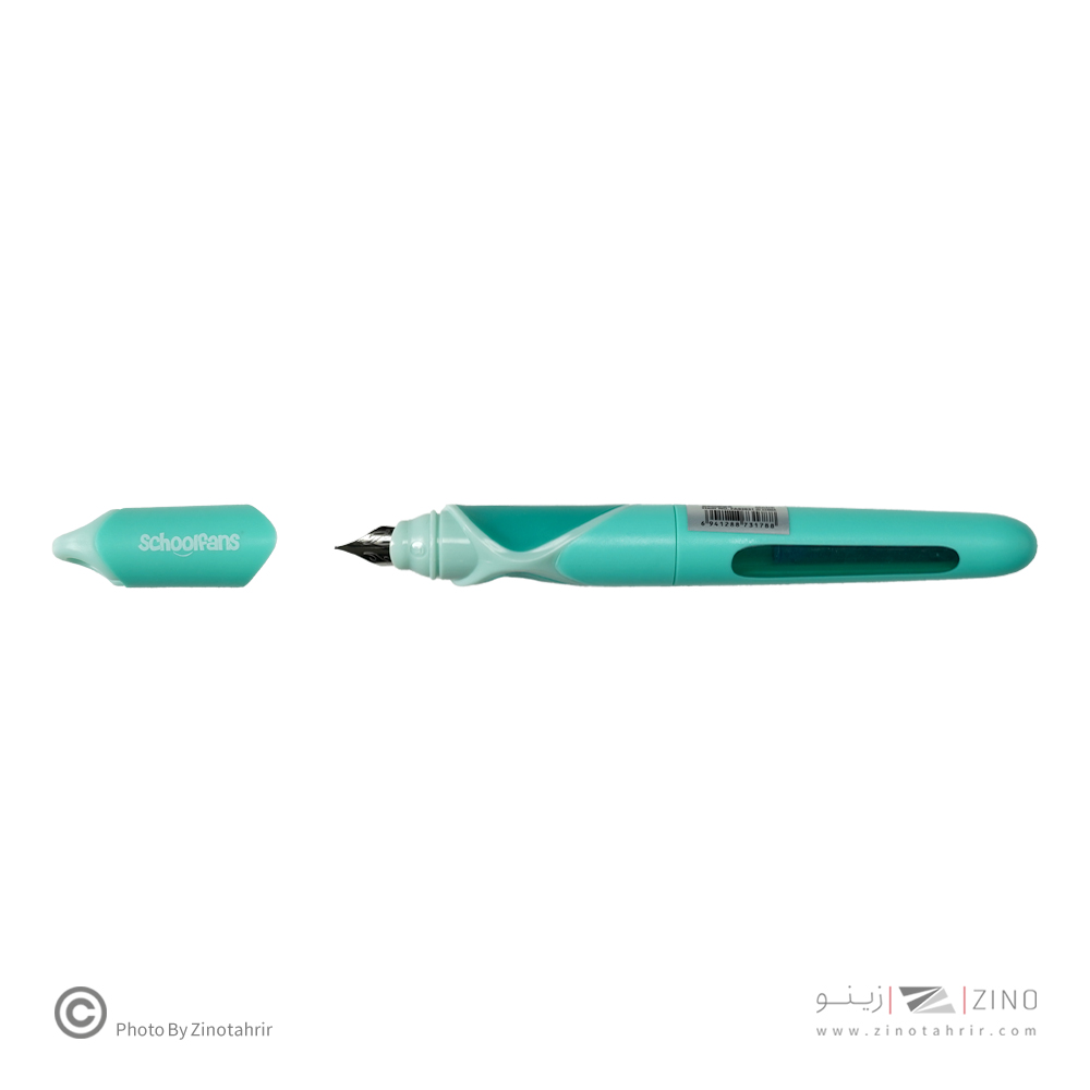 خودنویس ارگونومیک اسکول فنزکد92631