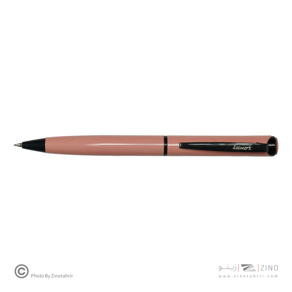 خودکارآبی بدنه فلزی لاکسر سریKICKSکد210030